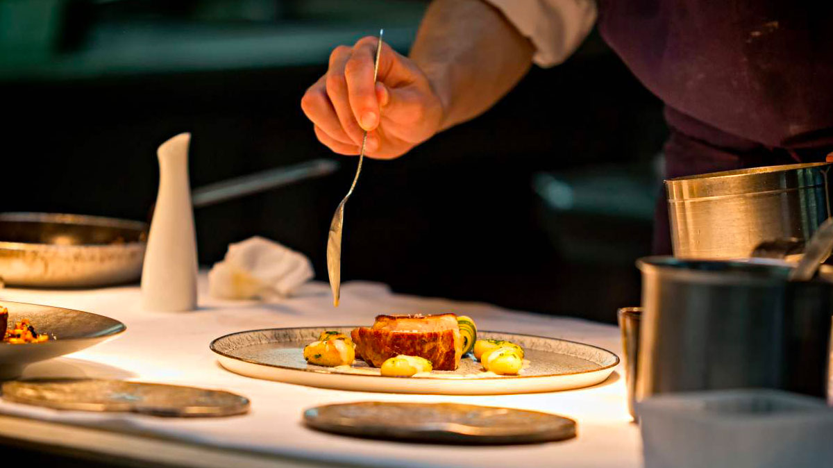 Wines and gastronomy
