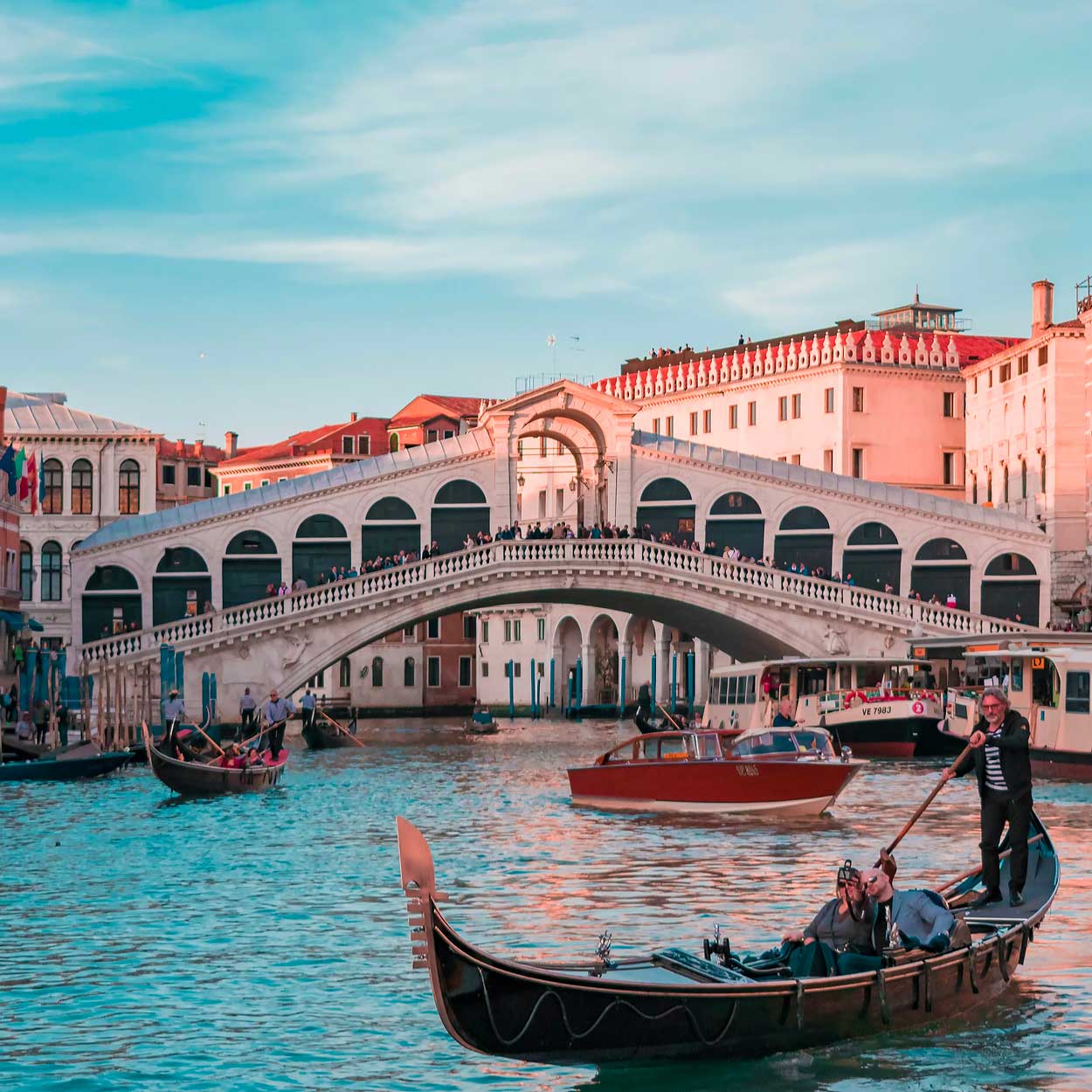 Art cities