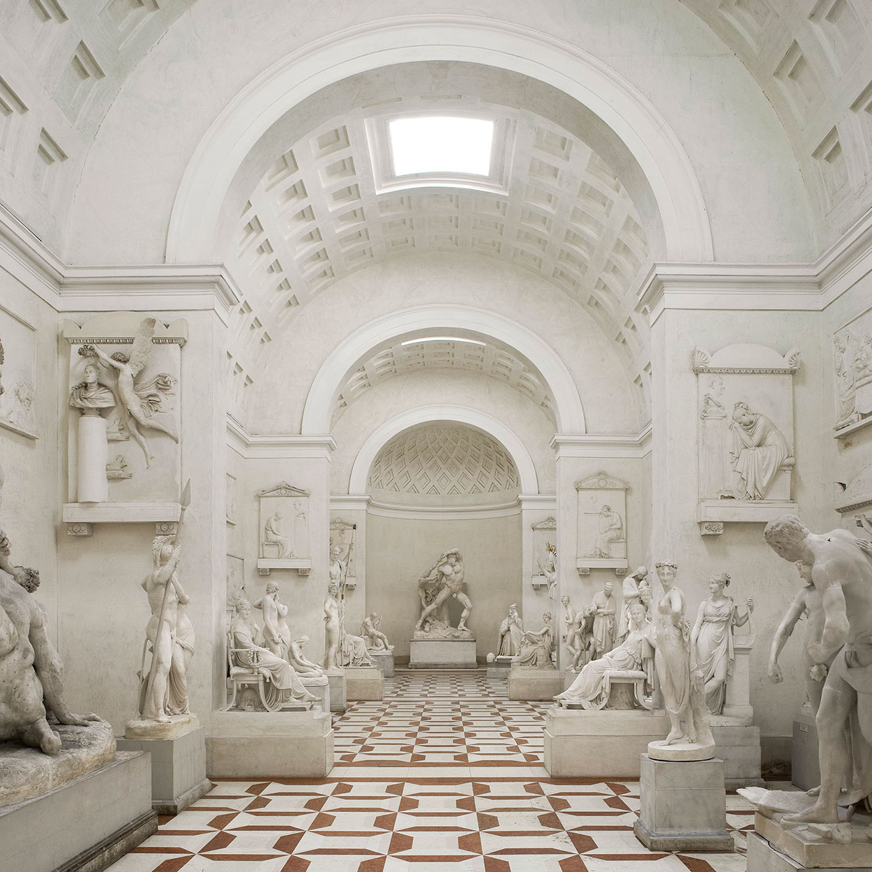 Museums and art