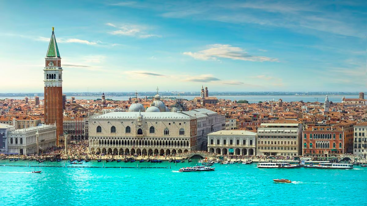 Venice